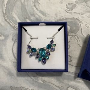 Swarovski Necklace